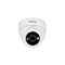 2MP 4 IN 1 Real WDR Metal Dome Camera